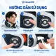 Máy Massage Cổ Vai Gáy Philips PPM3502 Cao Cấp slide 3